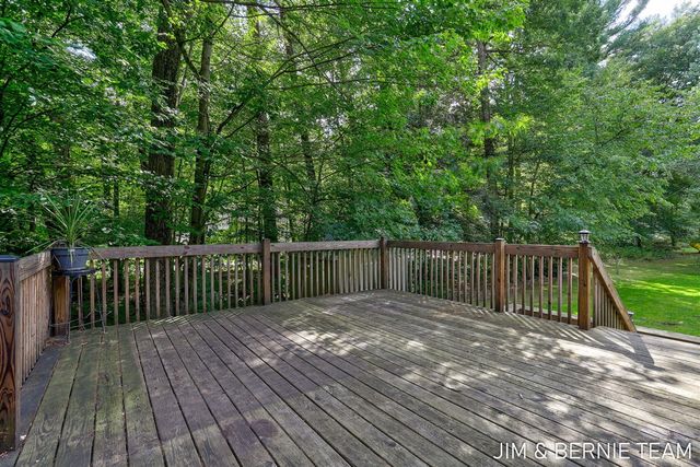 3104 53rd Street, Hamilton, MI 49419