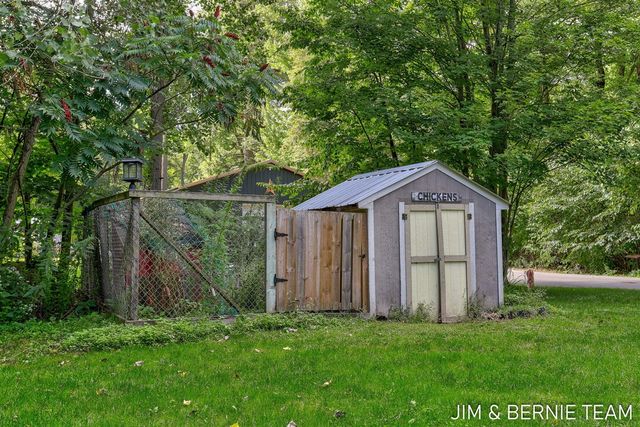 3104 53rd Street, Hamilton, MI 49419