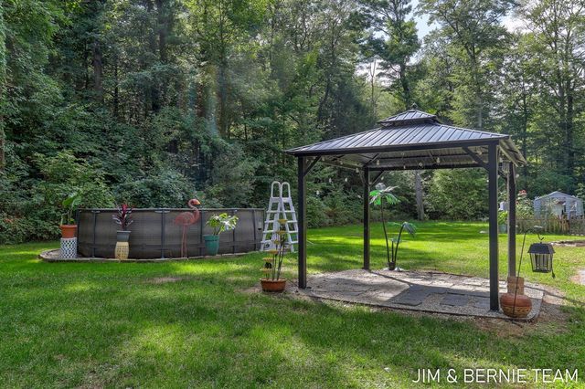 3104 53rd Street, Hamilton, MI 49419