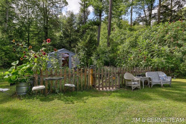 3104 53rd Street, Hamilton, MI 49419