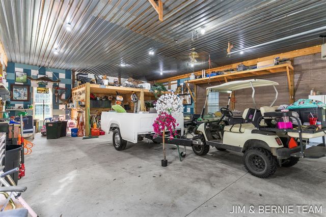 3104 53rd Street, Hamilton, MI 49419