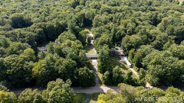 3104 53rd Street, Hamilton, MI 49419