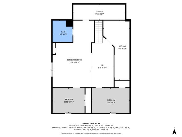 3104 53rd Street, Hamilton, MI 49419