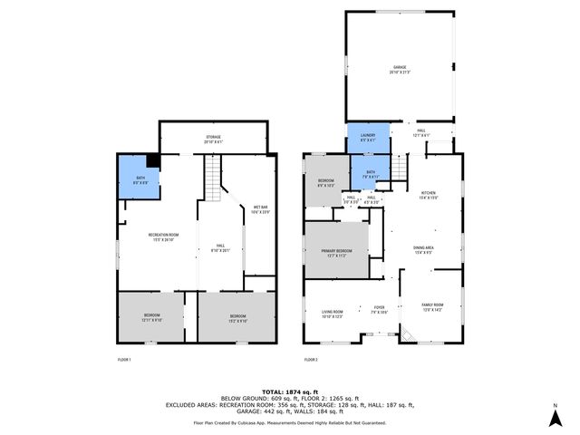 3104 53rd Street, Hamilton, MI 49419