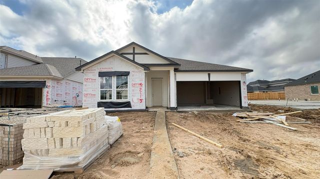 32115 Water Lily View Court, Hockley, TX 77447