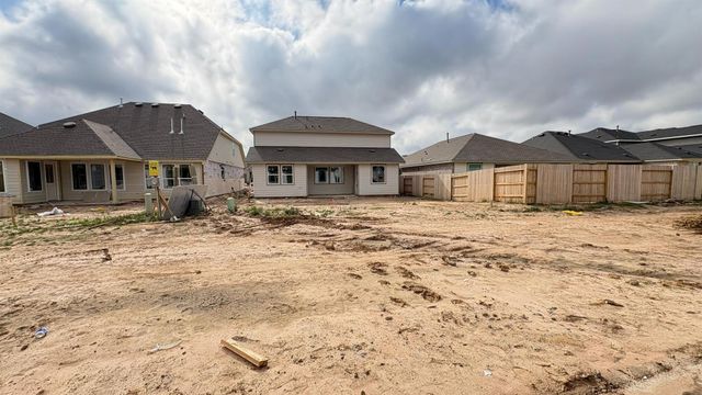 32115 Water Lily View Court, Hockley, TX 77447