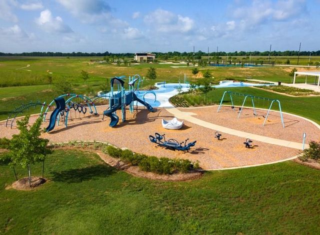 32115 Water Lily View Court, Hockley, TX 77447