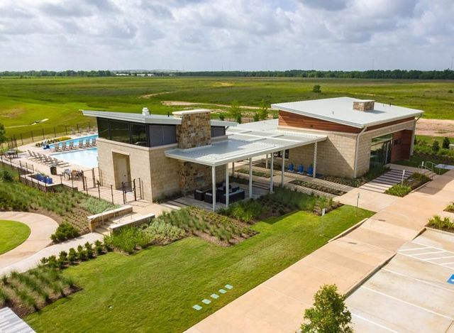 32115 Water Lily View Court, Hockley, TX 77447