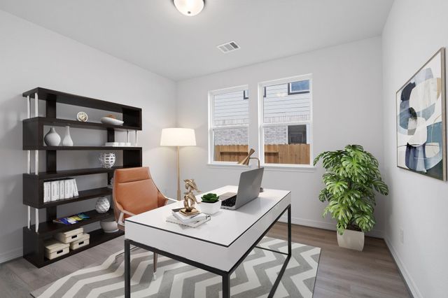 32115 Water Lily View Court, Hockley, TX 77447