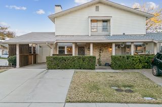 2001 Via Sevilla, Carrollton, TX 75006