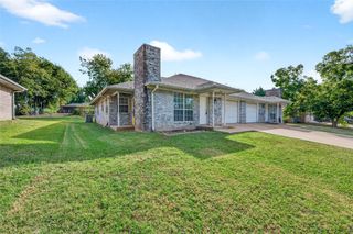 1813 Park Place, Sherman, TX 75092