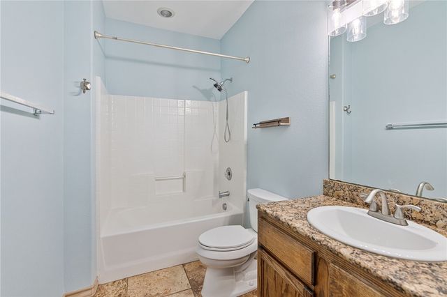 3910 Granite Peak, Corpus Christi, TX 78410