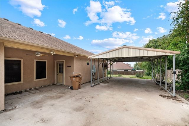 3910 Granite Peak, Corpus Christi, TX 78410