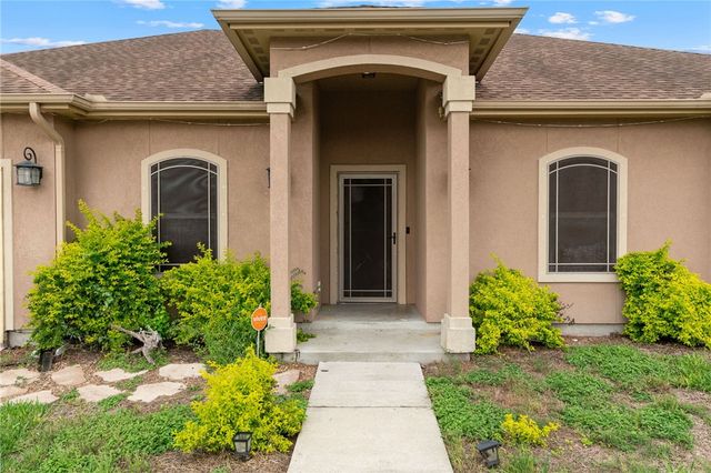 3910 Granite Peak, Corpus Christi, TX 78410
