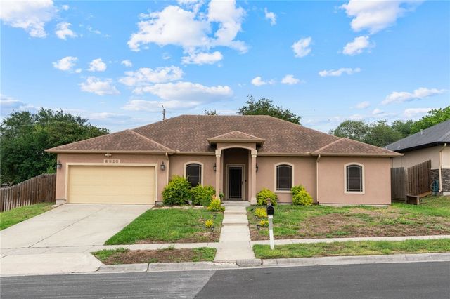 3910 Granite Peak, Corpus Christi, TX 78410