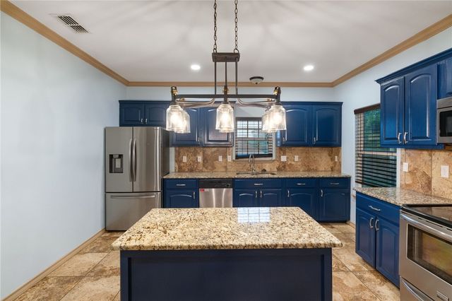 3910 Granite Peak, Corpus Christi, TX 78410