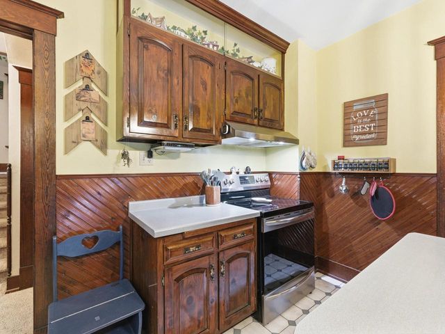 1030 S 21st STREET, Manitowoc, WI 54220