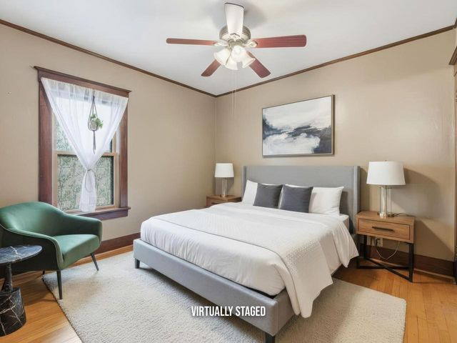 1030 S 21st STREET, Manitowoc, WI 54220