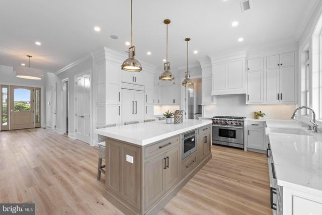 24 BEACON DR, Long Beach Township, NJ 08008