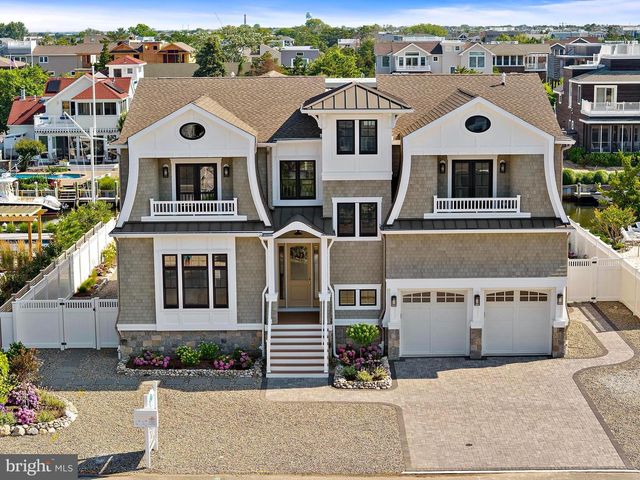 24 BEACON DR, Long Beach Township, NJ 08008