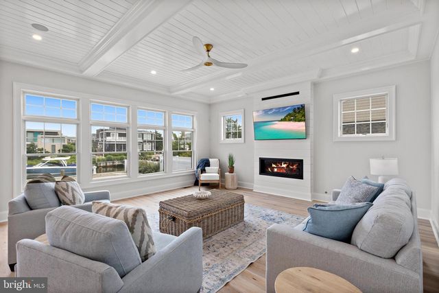 24 BEACON DR, Long Beach Township, NJ 08008