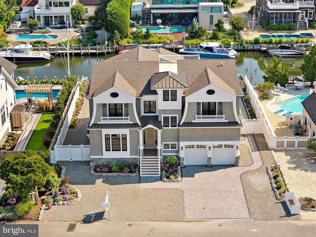 24 BEACON DR, Long Beach Township, NJ 08008