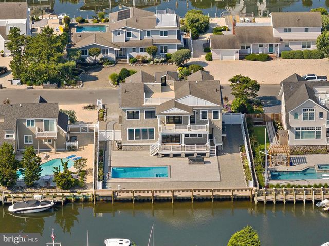 24 BEACON DR, Long Beach Township, NJ 08008