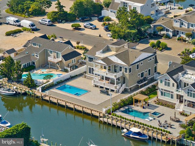 24 BEACON DR, Long Beach Township, NJ 08008