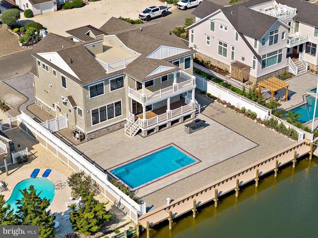 24 BEACON DR, Long Beach Township, NJ 08008