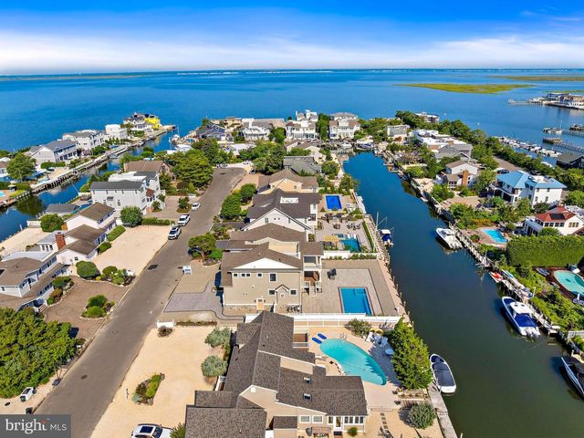 24 BEACON DR, Long Beach Township, NJ 08008