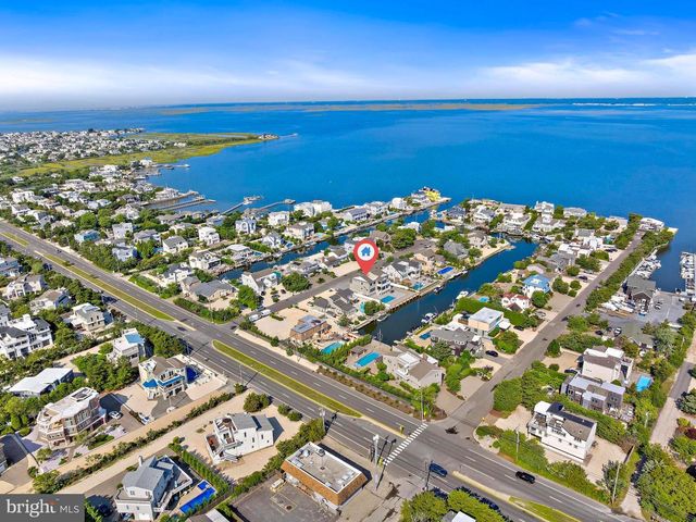 24 BEACON DR, Long Beach Township, NJ 08008