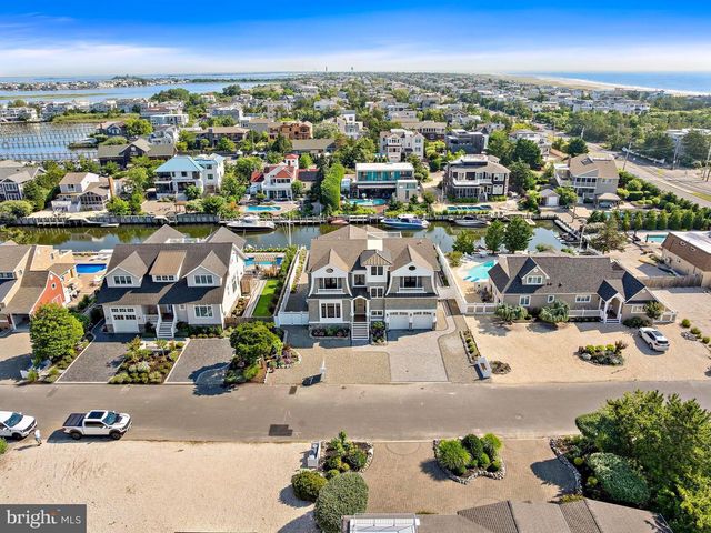 24 BEACON DR, Long Beach Township, NJ 08008