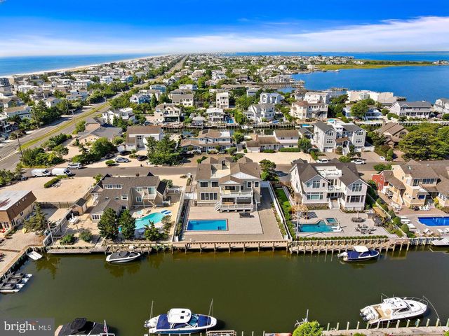 24 BEACON DR, Long Beach Township, NJ 08008