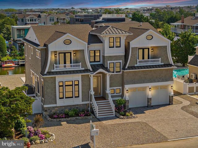 24 BEACON DR, Long Beach Township, NJ 08008