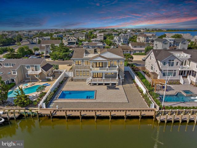 24 BEACON DR, Long Beach Township, NJ 08008