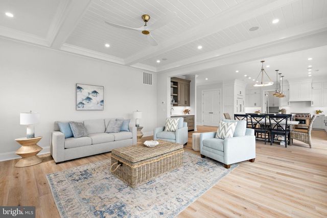 24 BEACON DR, Long Beach Township, NJ 08008