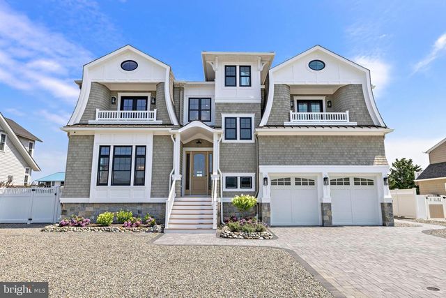 24 BEACON DR, Long Beach Township, NJ 08008