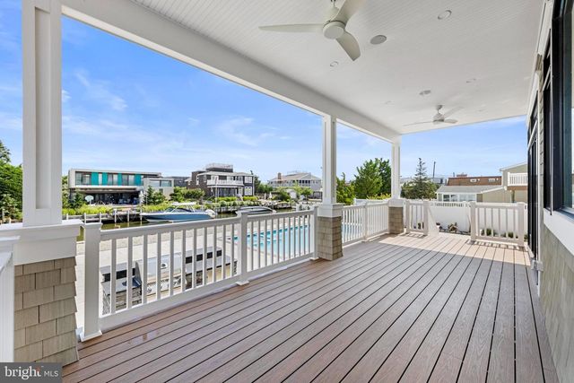 24 BEACON DR, Long Beach Township, NJ 08008