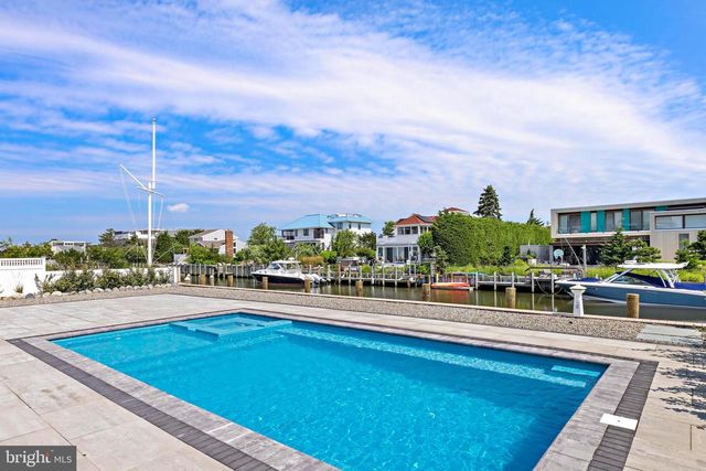 24 BEACON DR, Long Beach Township, NJ 08008