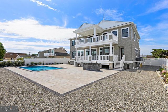 24 BEACON DR, Long Beach Township, NJ 08008