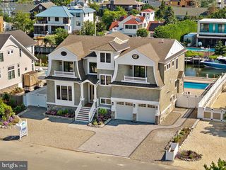 24 BEACON DR, Long Beach Township, NJ 08008