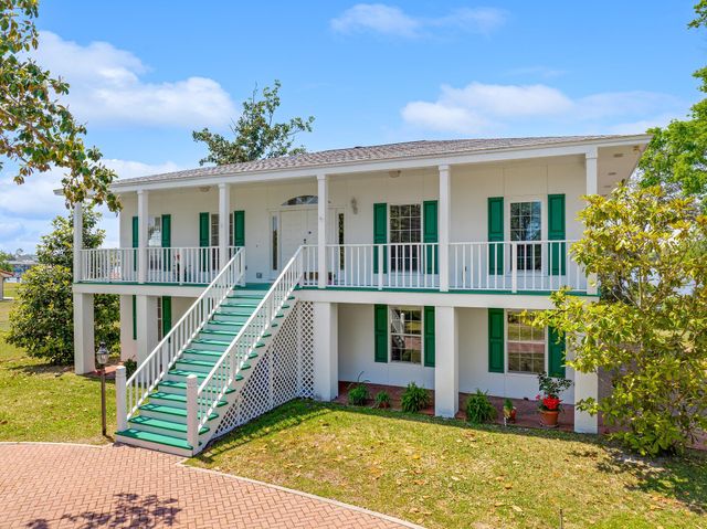 7552 Coleridge Road, Panama City, FL 32404
