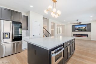 2554 New Morning Avenue, Henderson, NV 89052