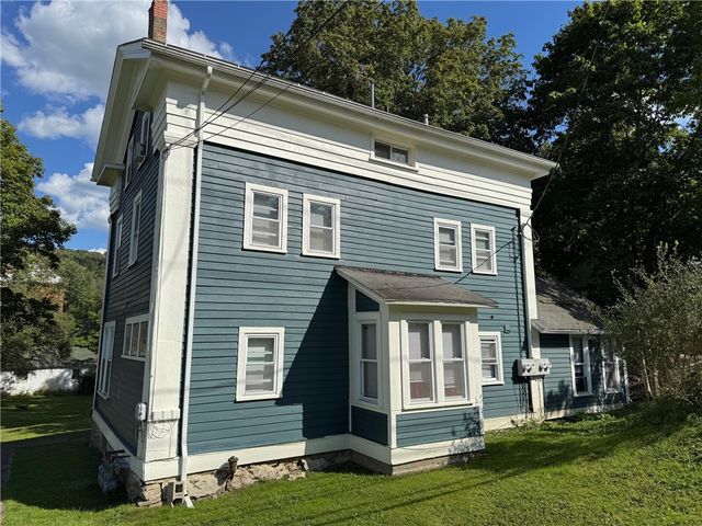 1 Reynolds Street, Alfred, NY 14802