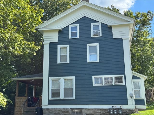 1 Reynolds Street, Alfred, NY 14802