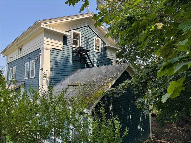 1 Reynolds Street, Alfred, NY 14802