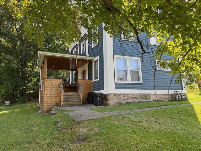 1 Reynolds Street, Alfred, NY 14802