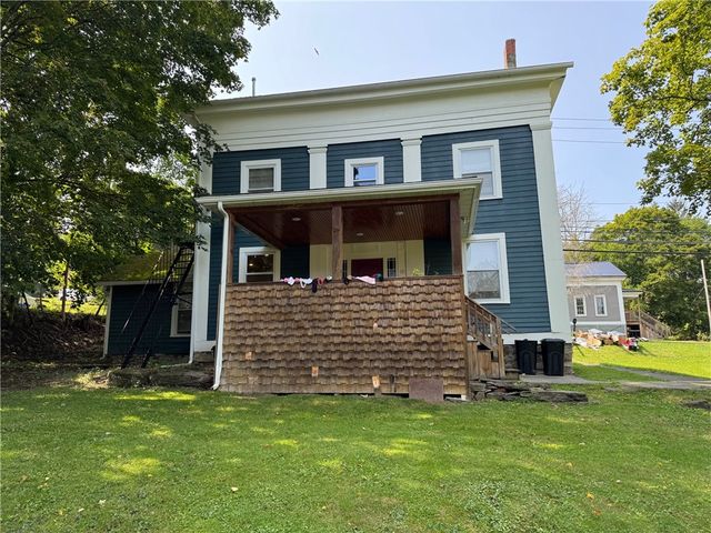 1 Reynolds Street, Alfred, NY 14802