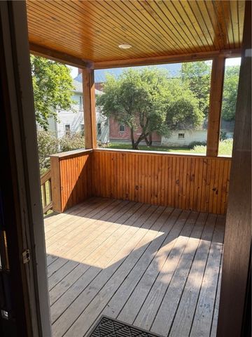 1 Reynolds Street, Alfred, NY 14802