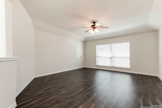 922 Desert Bluff, San Antonio, TX 78258